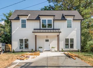 103 Claudia Dr, Old Hickory, TN 37138