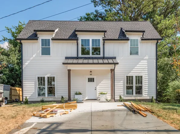 103 Claudia Dr, Old Hickory, TN 37138