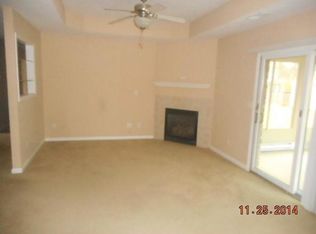 317 Sylvan Rd, Anderson, IN 46012