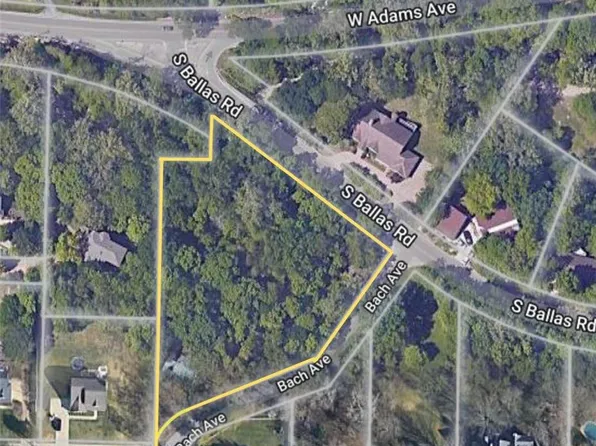 1837 Bach Ave, Saint Louis, MO 63122