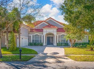 1560 Lake Rhea Dr, Windermere, FL 34786