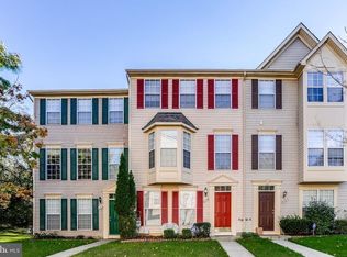 6150 Silver Arrows Way, Columbia, MD 21045