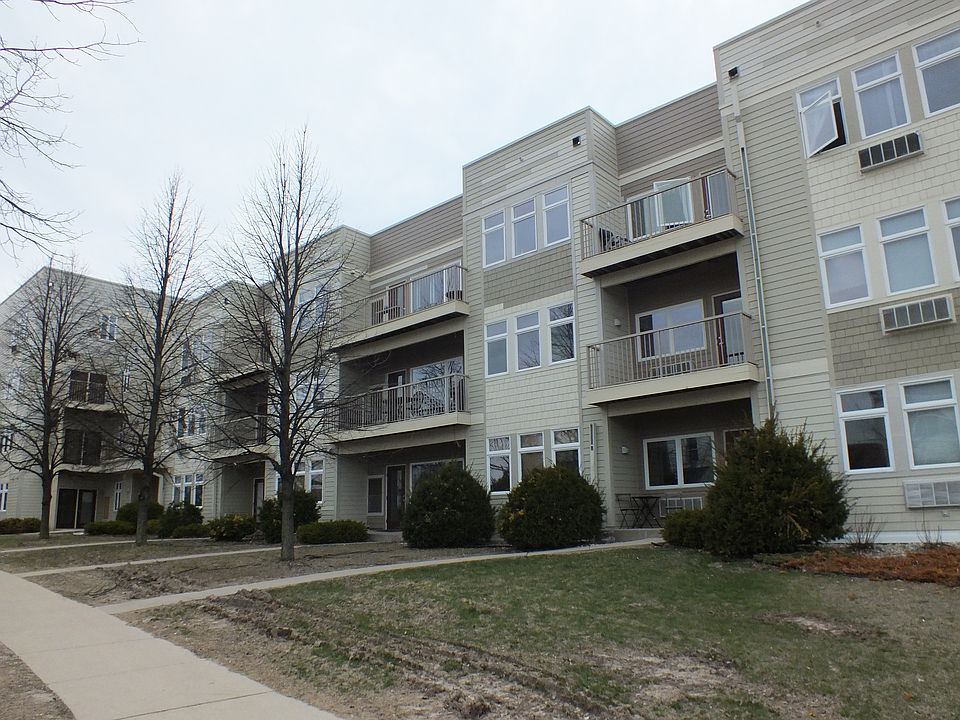 Condo Building