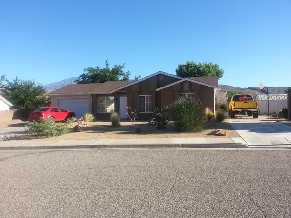 3800 W 200 N, Hurricane, UT 84737