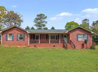 127 McKinley Dr, Griffin, GA 30224