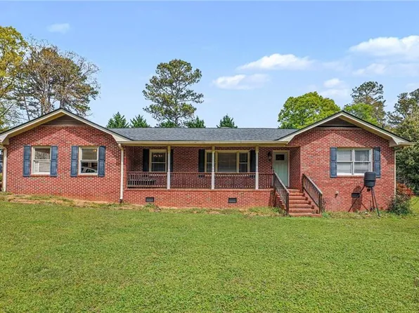 127 McKinley Dr, Griffin, GA 30224