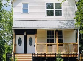 548 W 62nd St, Chicago, IL 60621