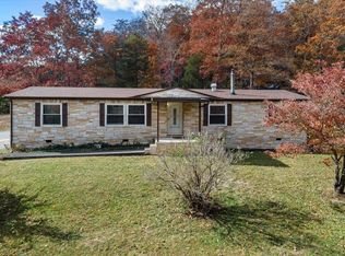 2817 Reesedale Rd, Elliston, VA 24087