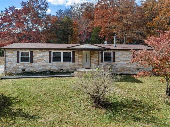 2817 Reesedale Rd, Elliston, VA 24087