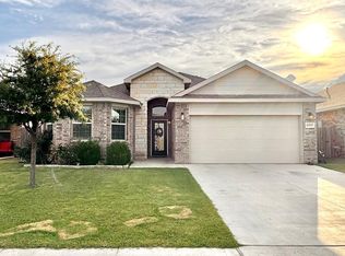 6905 Longfellow Ranch Rd, Odessa, TX 79765