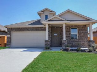 7438 Wheatley Gardens Dr, Houston, TX 77016