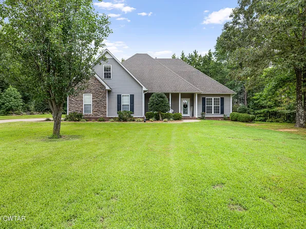 245 Station Rd, Beech Bluff, TN 38313