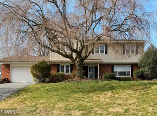3208 Ascot Ln, Fallston, MD 21047
