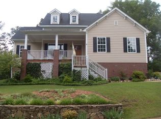 8 Greenbrook Ct, Columbia, SC 29210