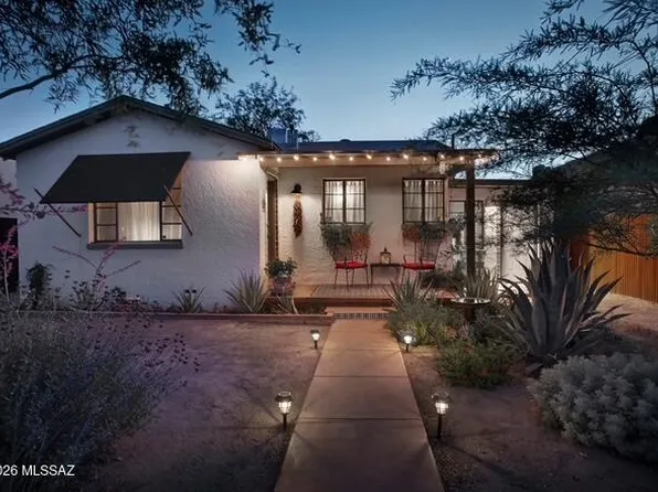 736 S Herbert Ave, Tucson, AZ 85701