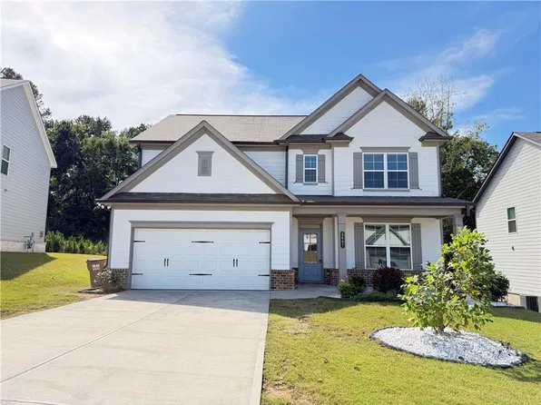 3607 Bryant Meadow Cir, Buford, GA 30519