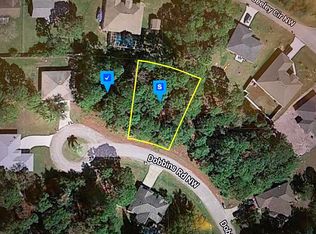 275 Dobbins Rd NW, Palm Bay, FL 32907