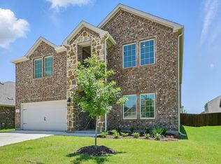 9713 Lariat Dr, Aubrey, TX 76227