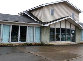 110 E Saint Clair St, Warren, PA 16365