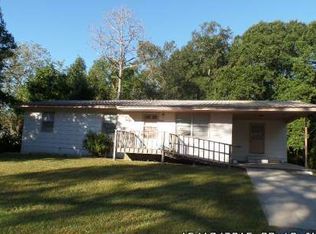 269 Jackson Ave NE, Live Oak, FL 32064