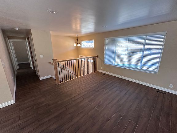 Main Floor - Living room