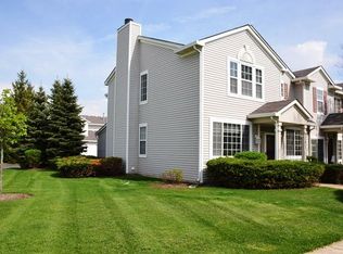 2277 Reflections Dr #2277, Aurora, IL 60502