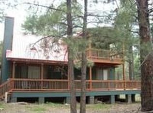 3800 Larson Loop, Forest Lakes, AZ 85931