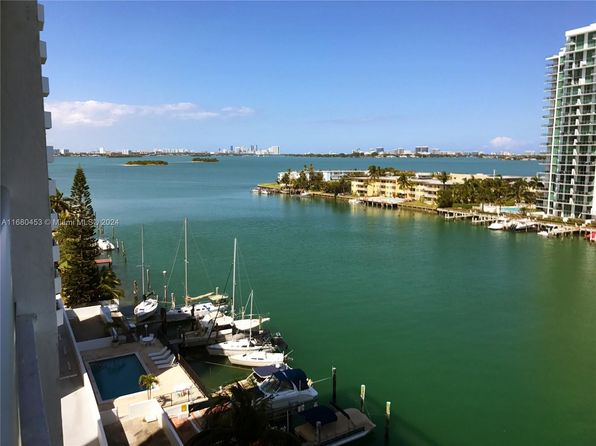 7929 West Dr APT 802, North Bay Village, FL 33141