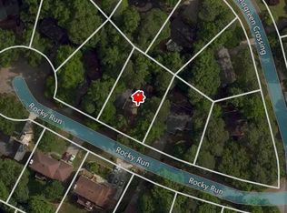 5126 Rocky Run, Stone Mountain, GA