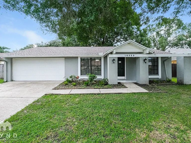 16023 Eagle River Way — Photo 1