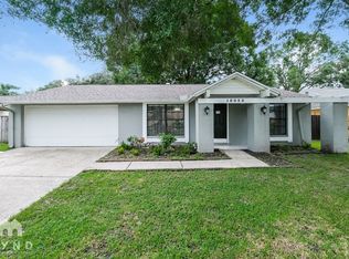 16023 Eagle River Way, Tampa, FL 33624