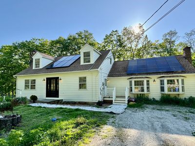23 Burnett Road, New Milford, CT, 06776