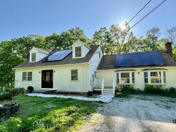 23 Burnett Road, New Milford, CT 06776