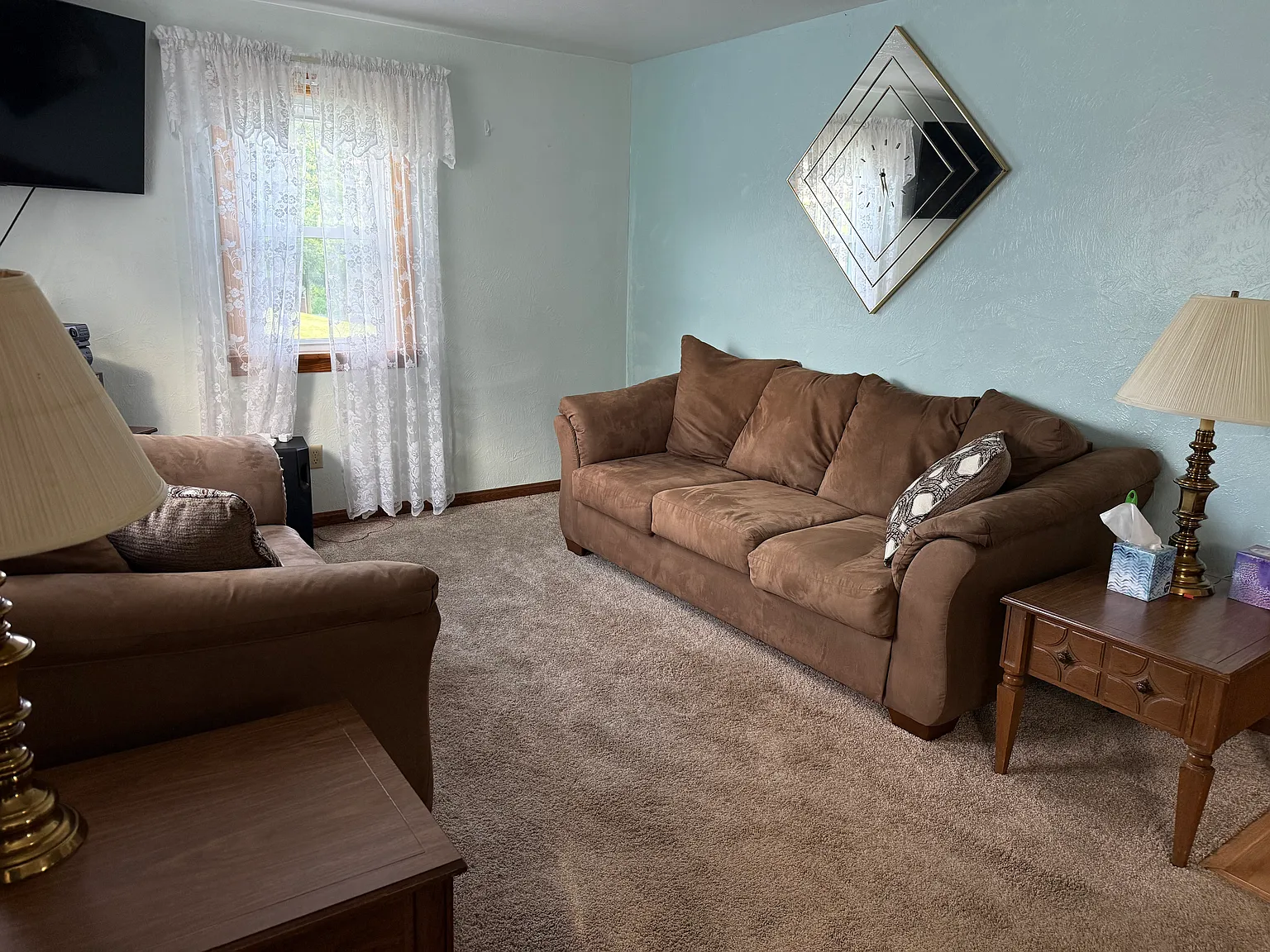 2 bed, $1,550 — Photo 2