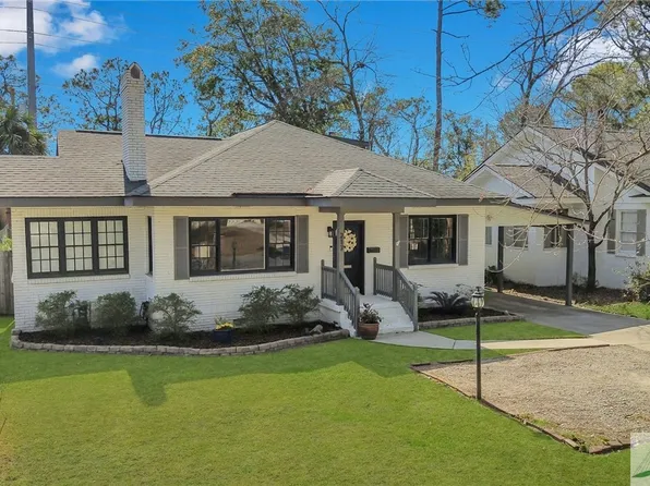 217 E 60th Street, Savannah, GA 31405
