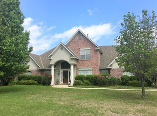 713 Duckwater Lndg, Bossier City, LA 71111