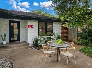 327 Bon Aire Dr, Dallas, TX 75218