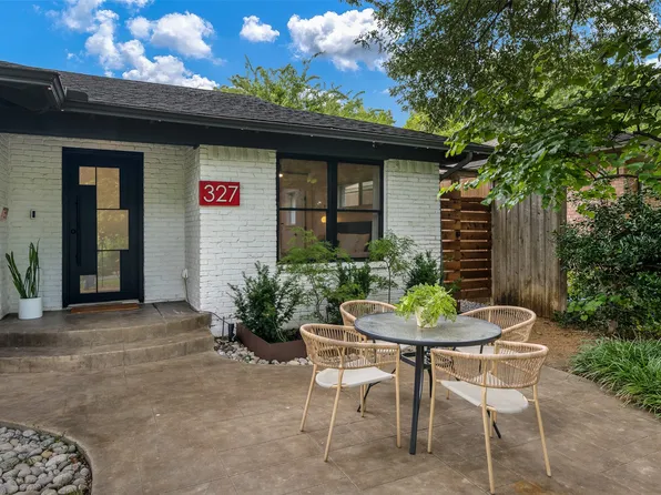 327 Bon Aire Dr, Dallas, TX 75218
