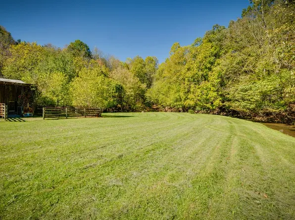 Fields Ave, Lebanon, VA 24266