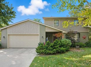 1299 Allendale Dr, Saginaw, MI