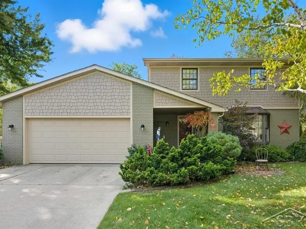 1299 Allendale Dr, Saginaw, MI 48638