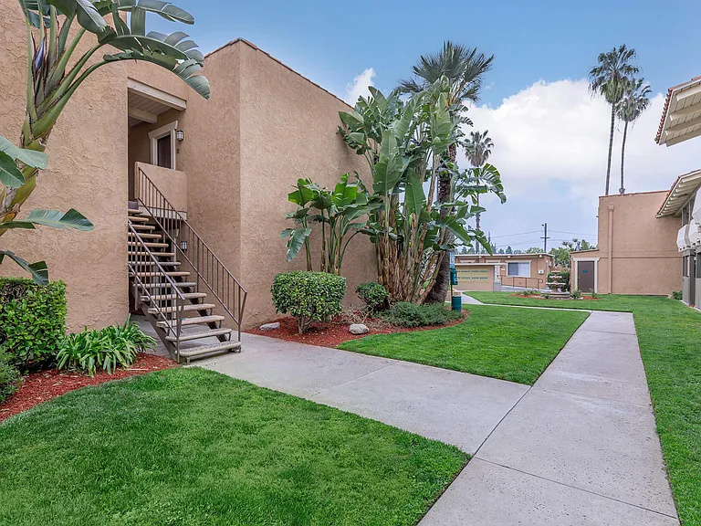 Pampas Lane Apartments — Photo 10