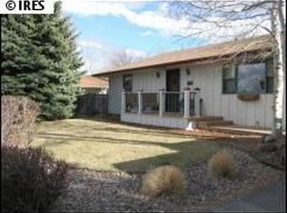 421 Diamond Dr, Fort Collins, CO 80525