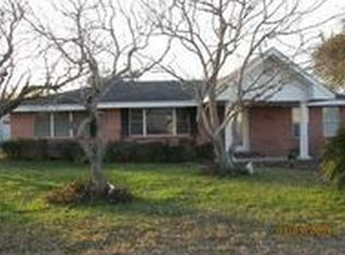 405 Kline, Odem, TX 78370