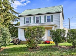 905 Clearfield Rd, Shippensburg, PA 17257