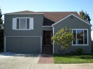 3120 Clinton Ave, Richmond, CA 94804