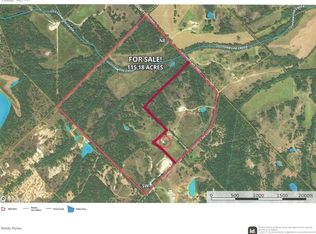 0 County Road 2560, Alvord, TX 76225