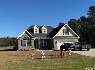 3337 Hughes Gasque Road Ii #ELM, Aynor, SC 29511