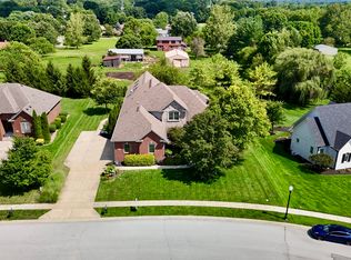 2780 Coventry Ln, Greenwood, IN 46143