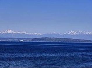 11005 Arroyo Beach Pl SW, Seattle, WA 98146